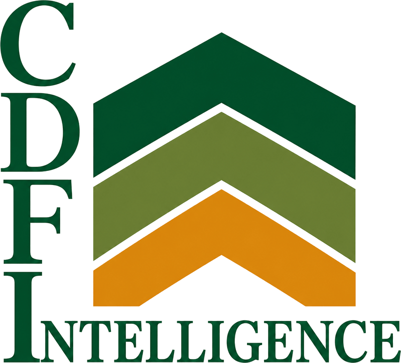 CDFIntelligence